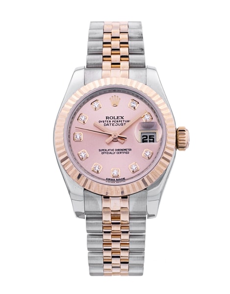Rolex Datejust Lady 179171
